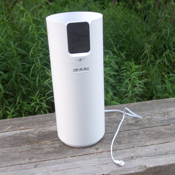 Lacidoll Ultrasonic Humidifier Model: LCDJSQ-J19 Take Capacity 4.2Gal/16L - Picture 9 of 16